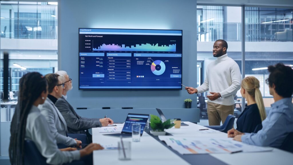 Data Analytics Masterclass - Pathways Technologies