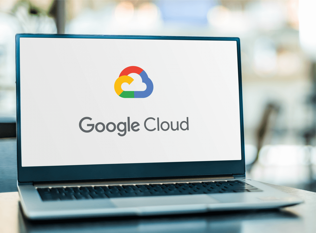 Googlelj Google Cloud - Pathways Technologies