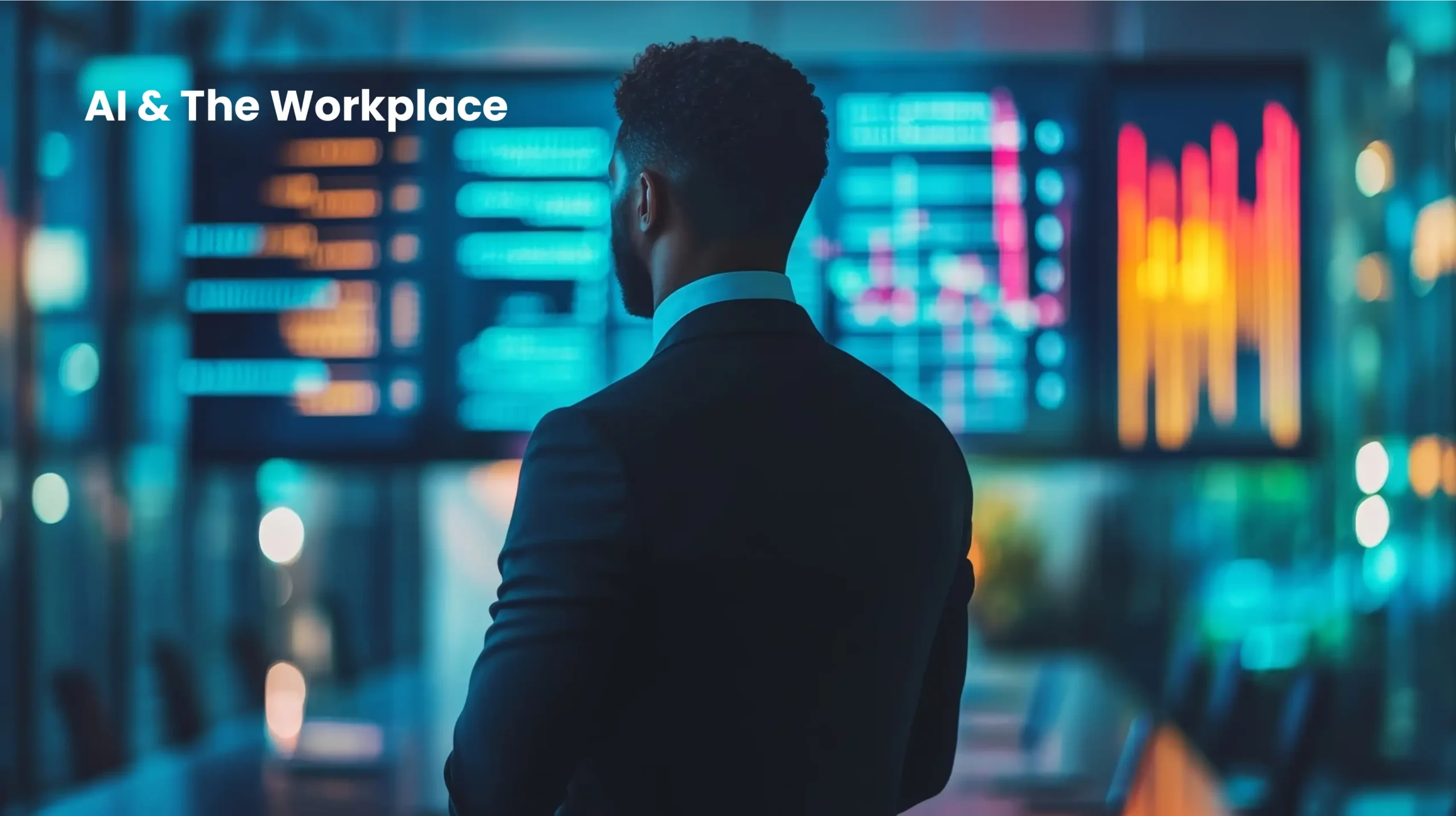 AI & the Workplace