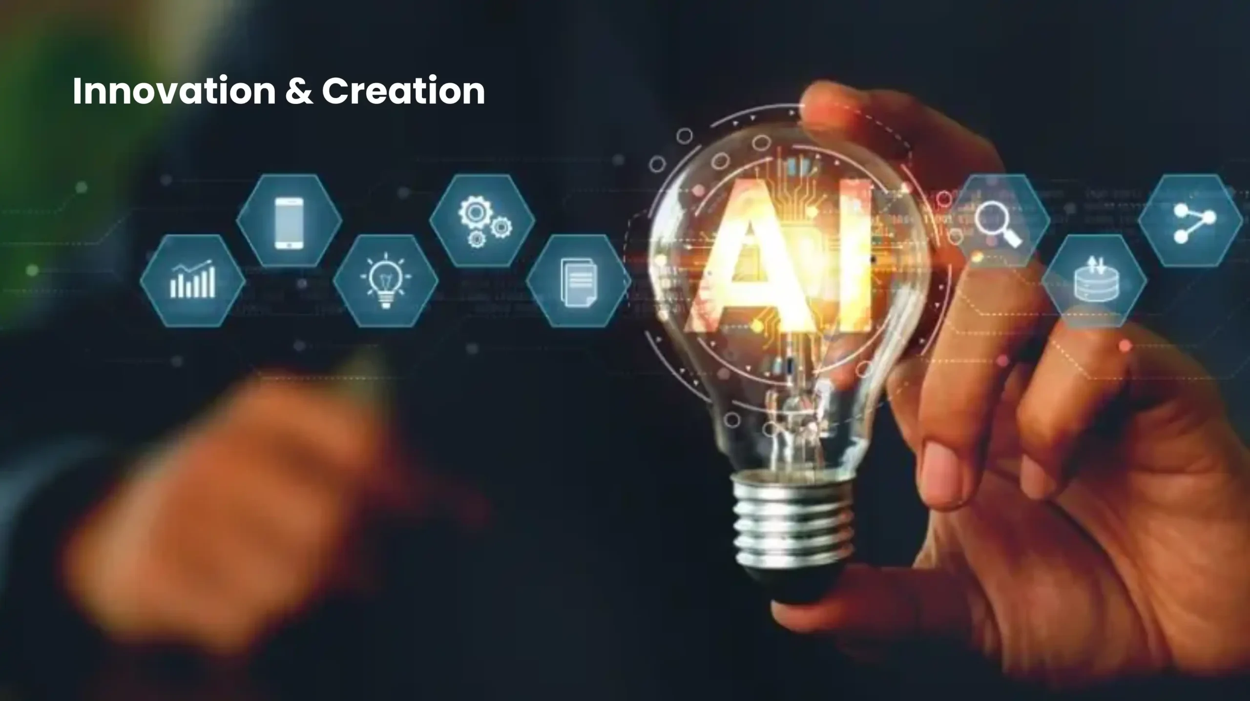 Innovation & Creation